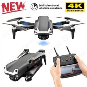dron K99 Max - prednja strana