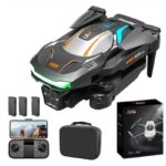 Dron kvadrokopter Dual kamera A88