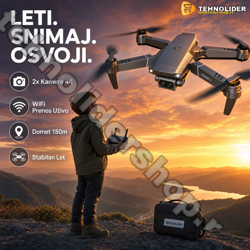 dron-photography-e68-sa-dve-kamere-4k-i-torbicom-tehnolidershop dron-photography-e68-sa-dve-kamere-4k-i-torbicom-tehnolidershop