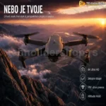 Dron 998 Pro
