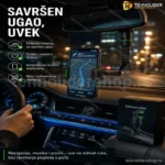 Držač mobilnog telefona za retrovizor