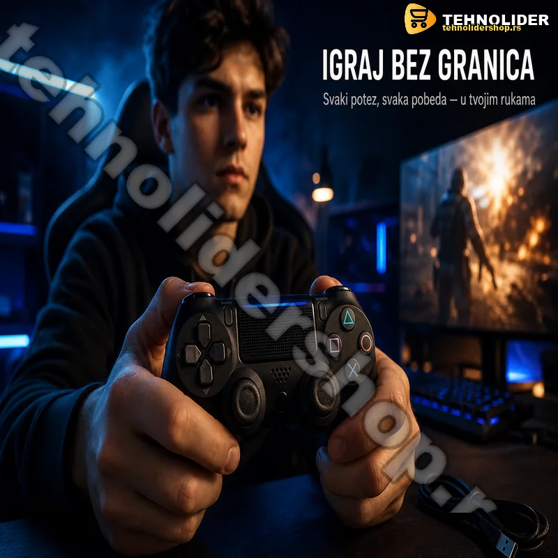 dzojstik-za-ps4-i-pc-tehnolidershop dzojstik-za-ps4-i-pc-tehnolidershop