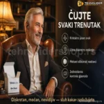 Ear Zoom Pojačivač Sluha – Diskretan Slušni Aparat za Jasnu Komunikaciju