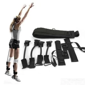 Elastične trake za trening skočnosti Jump Trainer