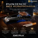 Elektricna punilica za cigarete – GERUI