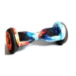 Električni skuter hoverboard 10 inča sa Bluetooth vezom