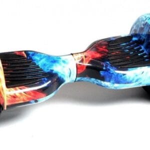Električni skuter hoverboard 10 inča sa Bluetooth vezom