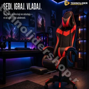 ergonomska-gejmerska-stolica-sa-naslonom-za-noge-tehnolidershop