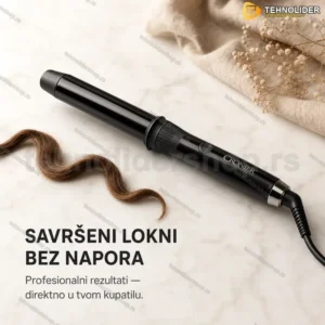 Figaro za kosu sa okretljivim kablom 360°