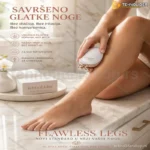 Flawless Legs – Električni Epilator za Noge i Osetljiva Područja