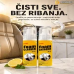 FoamPro 360 Višenamenski Penasti Čistač 1+1 GRATIS – Za Dom i Auto