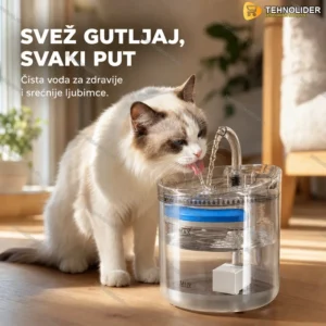 Fontana za kućne ljubimce