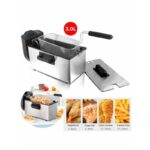 Friteza Dsp KB2079 Friteza 3l