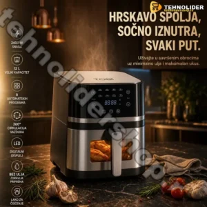 friteza-na-vruc-vazduh-air-fryer-12l-tehnolidershop-6