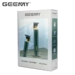 Geemy GM-8010 mašinica za šišanje i brijanje brade