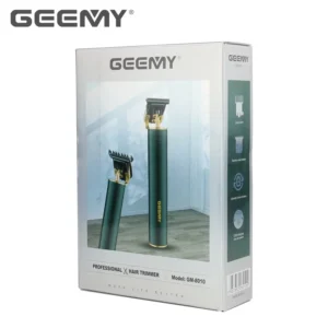 Geemy GM-8010 mašinica za šišanje i brijanje brade
