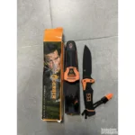Gerber survival nož - prednja strana