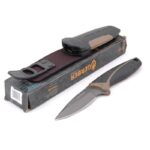 Gerber Myth - prednja strana