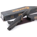 Gerber Myth - detalji
