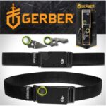 Gerber nož u kaišu - prednja strana
