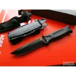Gerber StrongArm crni - detalji