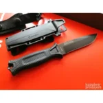 Gerber StrongArm crni - pakovanje