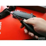 Gerber StrongArm crni - u prostoru