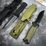 Gerber StrongArm zeleni - prednja strana
