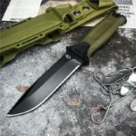 Gerber StrongArm taktički nož zelene boje
