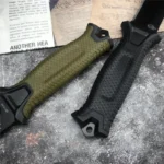 Gerber StrongArm zeleni - detalji