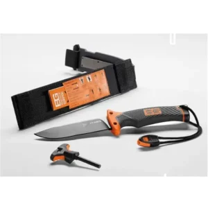 Gerber Ultimate nož za preživljavanje — fiksno sečivo