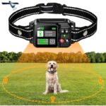 GPS ograda za pse - detalji