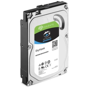 Hard disk 1TB za video nadzor — DVR/NVR 24/7