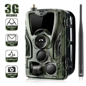 HC-801MG lovačka kamera 3G sa slanjem slika