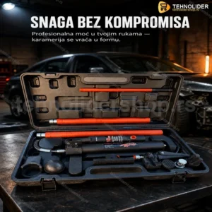 Hidraulični alat za izvlačenje limarije 10 tona Panter
