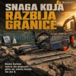 Hilti Pikamer cepac betona