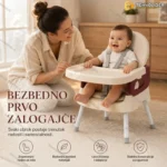 Hranilica za bebe