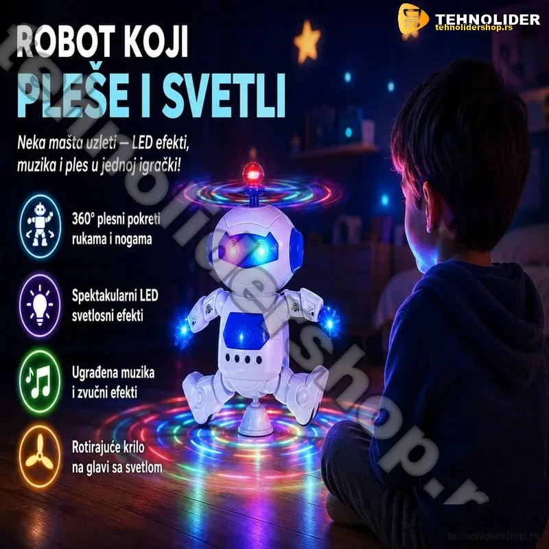 igracka-robot-sa-svetlom-i-muzikom-tehnolidershop-6 igracka-robot-sa-svetlom-i-muzikom-tehnolidershop-6