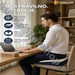 jastuk-za-sedenje-gel-memorijska-pena-tehnolidershop-3