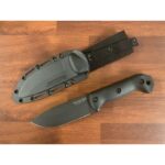 Ka-Bar BK2 - prednja strana