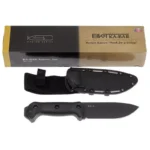 Ka-Bar BK2 Companion taktički nož od čelika 1095