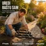 Kalup za beton