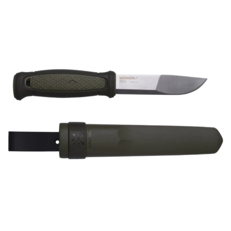 Kansbol nož Morakniv — outdoor i bushcraft sečivo Morakniv Kansbol - prednja strana