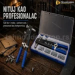 Oxford Set Klešta za Pop Nitne – Komplet 86 Delova sa Priborom