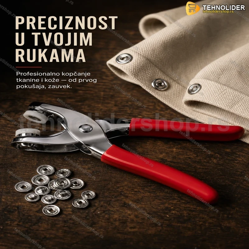 klesta-za-pritisne-nitne-tehnolidershop Metalna Klešta za Pritisne Nitne + Gratis 100 Nitni – Profesionalni Set