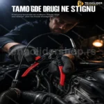 Klešta za Šelne sa Sajlom – Alat za Teško Dostupne Šelne