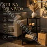 klub-stocic-za-dnevnu-sobu-3-nivoa-crni-tehnolidershop