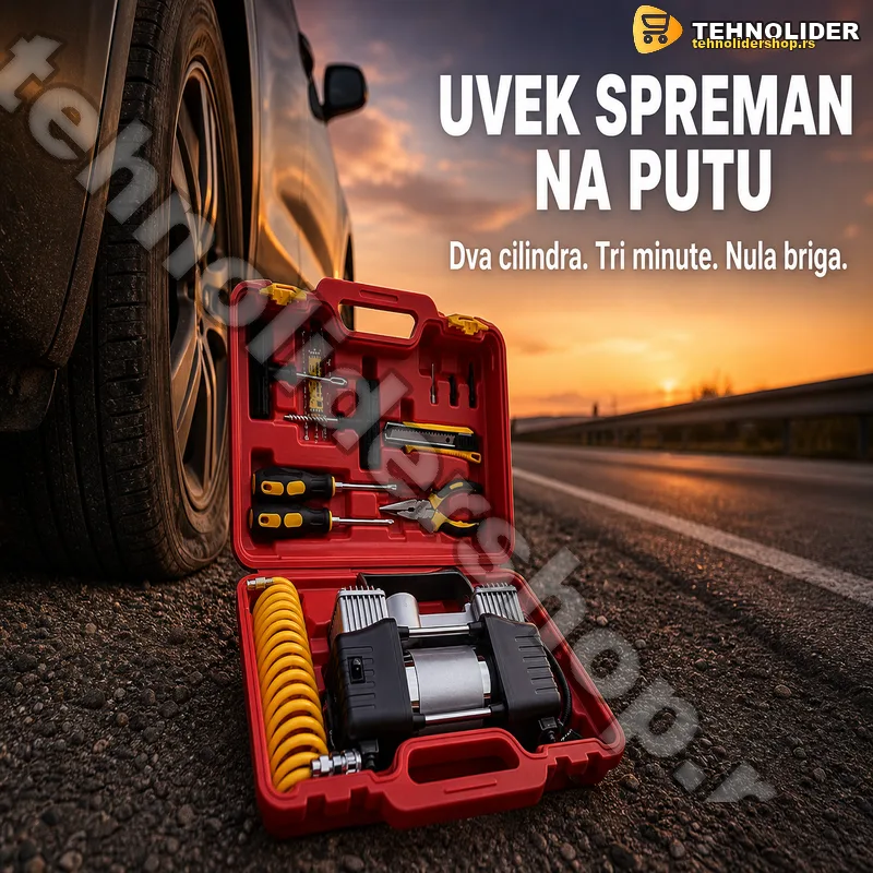 kompresor-za-gume-sa-setom-za-krpljenje-tehnolidershop kompresor-za-gume-sa-setom-za-krpljenje-tehnolidershop