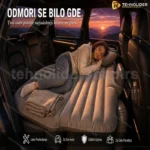 Krevet Za Auto