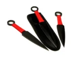 Kunai noževi za bacanje - detalji